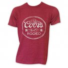 Coors Men's Banquet T-Shirt Red