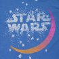 Junk Food Star Wars Sky Shirt Blue