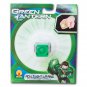 Green Lantern Light-up Adult Ring Green