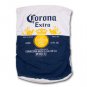 Corona Extra Label Design Womens Graphic Tube Top White