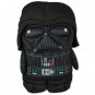 Star Wars Darth Vader Cartoon Chibi Style Backpack Buddy Black