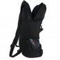 Star Wars Darth Vader Cartoon Chibi Style Backpack Buddy Black