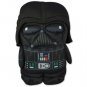 Star Wars Darth Vader Cartoon Chibi Style Backpack Buddy Black