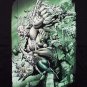 Superman Doomsday Shirt Black