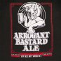 Stone Brewing Co. Arrogant Bastard Ale You're Not Worthy T Shirt Black