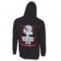 Stone Brewing Co. Arrogant Bastard Logo Pullover Hoodie Black
