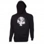 Stone Brewing Co. Arrogant Bastard Logo Pullover Hoodie Black