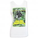 Official Star Wars Epic Hope Tank Top Shirt White