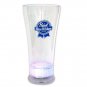 Pabst Blue Ribbon LED Plastic Beer Cup Clear