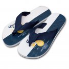 Corona Extra Label Design Mens Flip Flops