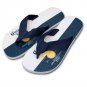 Corona Extra Label Design Mens Flip Flops