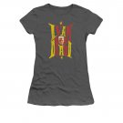 Rocky Ivan Drago Juniors T-Shirt Gray