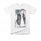 Sons Of Anarchy Jax Is My President Tee Shirt White