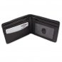 Breaking Bad Fat Stacks Bifold Wallet Black