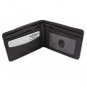 Breaking Bad Fat Stacks Bifold Wallet Black