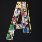 Avengers Team A Tee Shirt Black