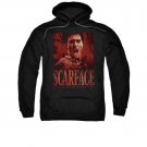 Scarface Opportunity Pullover Hoodie Black