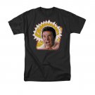 Star Trek Men's Khaaaaaan! Tee Shirt Black