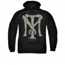 Scarface TM Bling Pullover Hoodie Black