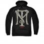 Scarface TM Bling Pullover Hoodie Black