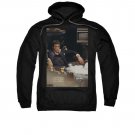 Scarface Sit Back Pullover Hoodie Black