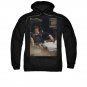 Scarface Sit Back Pullover Hoodie Black
