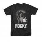 Rocky Making Of A Champ T-Shirt Black
