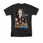 Star Trek The Next Generation Cast T-Shirt Black