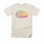 Half Baked Backiotomy Cream Tee Shirt Off White
