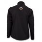 Guinness Zippered Softshell Performance Jacket Black