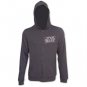 Star Wars Empire Strikes Back Men's Junk Food Hoodie Gray