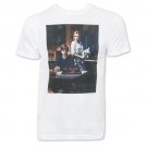 Bates Motel Men's Family Welcome Committee Tee Shirt White