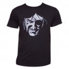 Walking Dead Governor TShirt Black