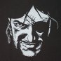 Walking Dead Governor TShirt Black