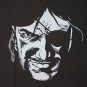 Walking Dead Governor TShirt Black