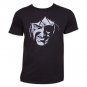 Walking Dead Governor TShirt Black