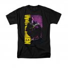 Watchmen Perched T-Shirt Black
