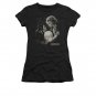 Labyrinth Dream Dance Juniors Tee Shirt Black