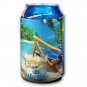 Corona Extra Parrot Beach Can Coolie Koozie