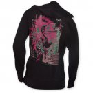 Guinness Women's Toucan Hoodie Black