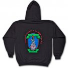 Dead Guy Ale Rogue Mens Pullover Hoodie Black
