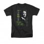 The X-Files Scully Trust No One T-Shirt Black