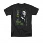 The X-Files Scully Trust No One T-Shirt Black