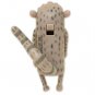 Regular Show 3" Rigby Figure Beige