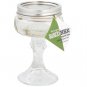 Martini Rednek Glass Clear