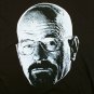 Breaking Bad Big Walter Face T-Shirt Black