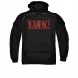 Scarface Logo Pullover Hoodie Black