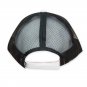 Fireball White And Black Trucker Hat Off White