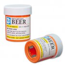 Prescription Bottle Novelty Bottle Opener Orange