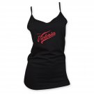 Victoria Women's Tank Top Black